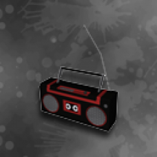 EmoRay BoomBox